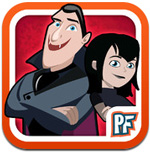 Hotel Transylvania Dash