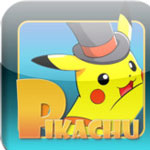 Game Pikachu ViTalk