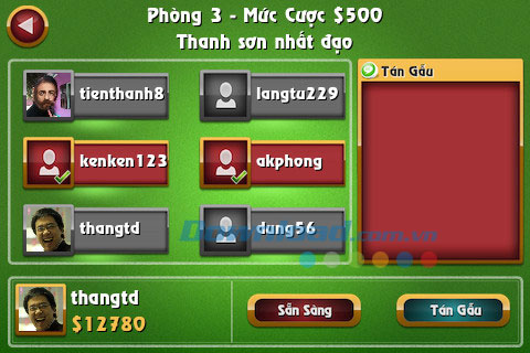 Triệu Phú Online