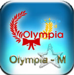 Đường lên đỉnh Olympia MTV3