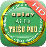 Triệu Phú HD for iPad