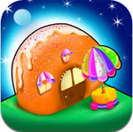 Candy City HD for iPad