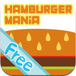 Hamburger Mania for iPad