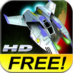 Meteor Blitz HD Free for iPad