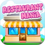 Restaurant Mania for iPad