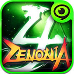 ZENONIA 4