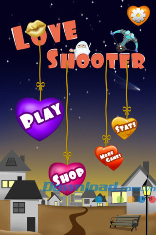 Love Shooter