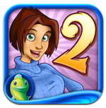 Natalie Brooks - The Treasures of the Lost Kingdom HD for iPad