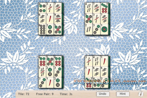 Mahjong Unlimited HD