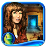 The Secret Legacy: A Kate Brooks Adventure HD for iPad