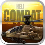 Combat Heli