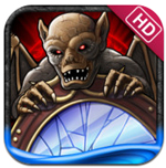 Haunted Manor: Lord of Mirrors HD for iPad