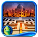 The Sultan's Labyrinth HD for iPad