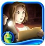 Cate West: The Vanishing Files HD for iPad