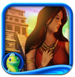 Forgotten Riddles: The Mayan Princess HD for iPad