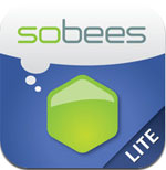 sobees Lite for Facebook for iPad