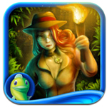 Alexandra Fortune: Mystery of the Lunar Archipelago HD for iPad