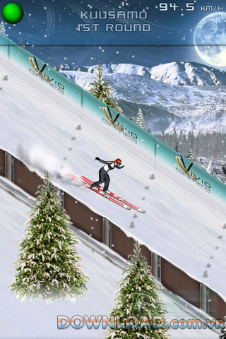 Ski Jumping 2011 Free