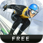 Ski Jumping 2011 Free