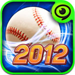 Baseball Superstars 2012