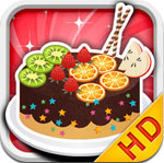 Cake Now HD for iPad