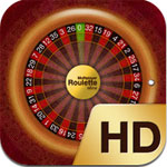 Roulette Online HD for iPad