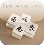 Zen Mahjong Free