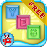 Scramble Words Free Puzzle