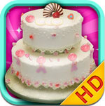 Cake HD for iPad