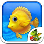 Fishdom HD for iPad