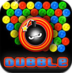 Dubble Bubble Shooter Free HD