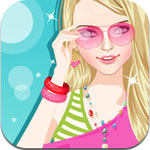 Dress Up - Summer Fashion