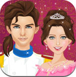 Dress Up - Princess