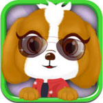 Dress Up - Pet Salon