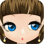 Dress Up - Dolls Salon