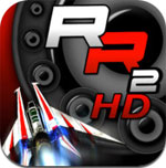 Rhythm Racer 2 HD for iPad