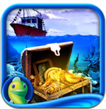 Treasure Masters for iPad