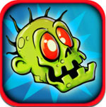 Zombie Tower Shooting Defense Free