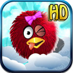 Bumping Birds HD