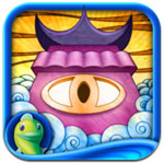 Tiger Eye: Curse of the Riddle Box HD for iPad