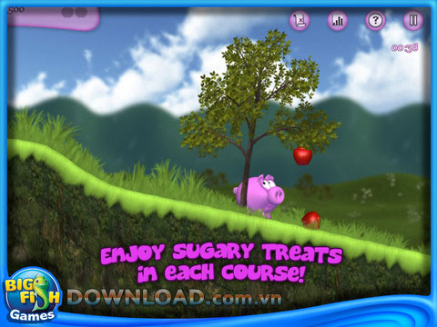 Piggly HD for iPad