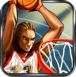 Basketball Toss for iPad