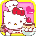 Hello Kitty Cafe