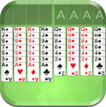 FreeCell Full Game