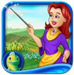 Fantastic Farm HD for iPad