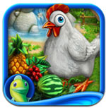 Hobby Farm HD for iPad