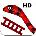 Snake & Ladder Online Lite HD for iPad