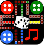 Ludo MultiPlayer Online Lite HD