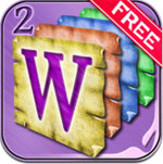 Words Puzzle 2 Free