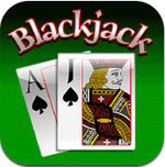 Casino Blackjack for iPad